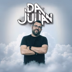 DJ set by DA JULIAN