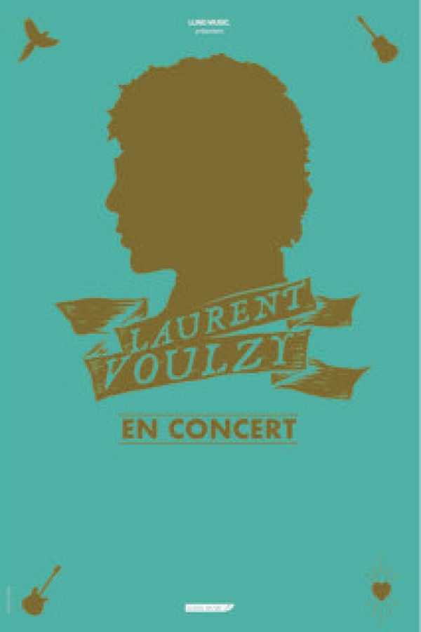 LAURENT VOULZY