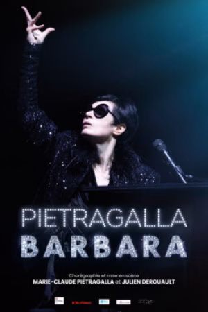 PIETRAGALLA - BARBARA
