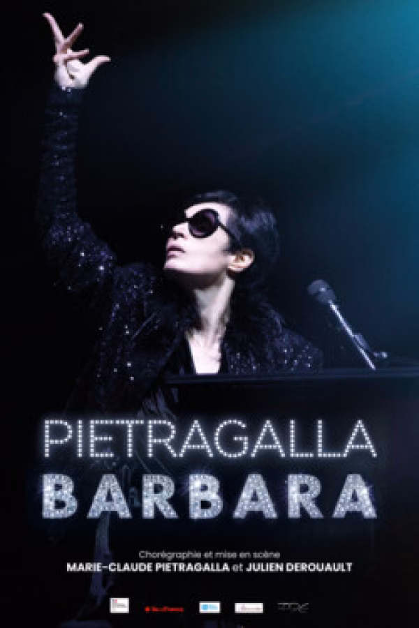 PIETRAGALLA - BARBARA