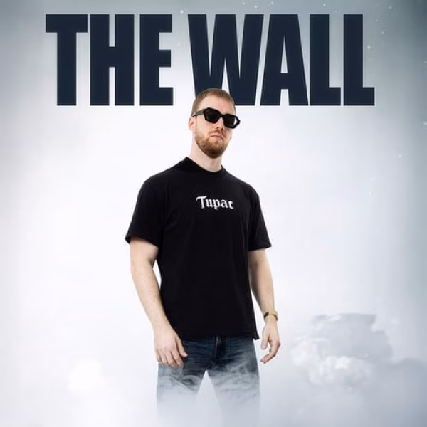 DJ set by THE WALL