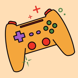 Après-midi jeux-vidéos