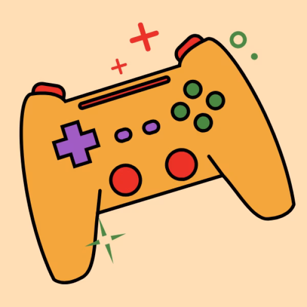 Après-midi jeux-vidéos