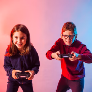 Ça joue ! Switch