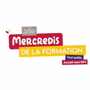 Les mercredis de la formation