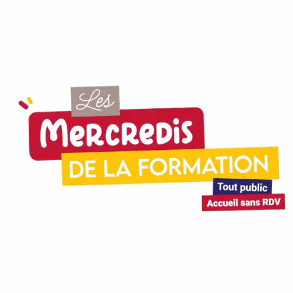 Les mercredis de la formation