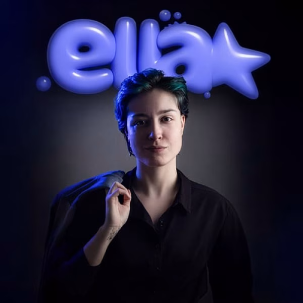 DJ set by ELLA