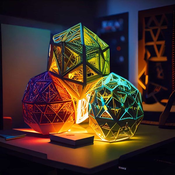 Le Scientifab | Découpe au laser