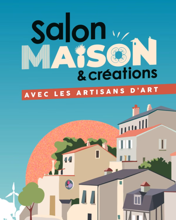 Salon Maison et créations